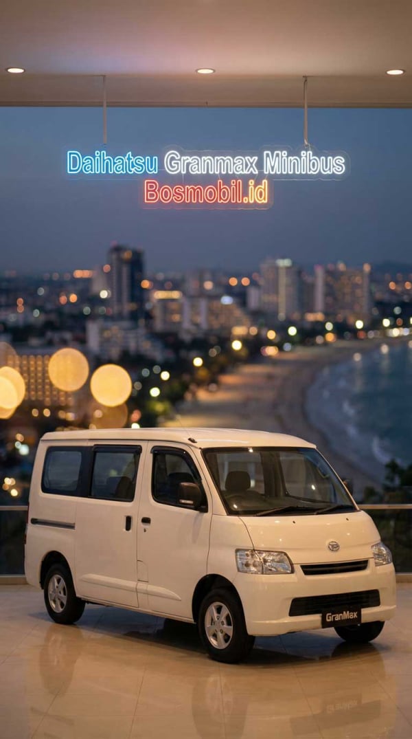 Daihatsu Medan