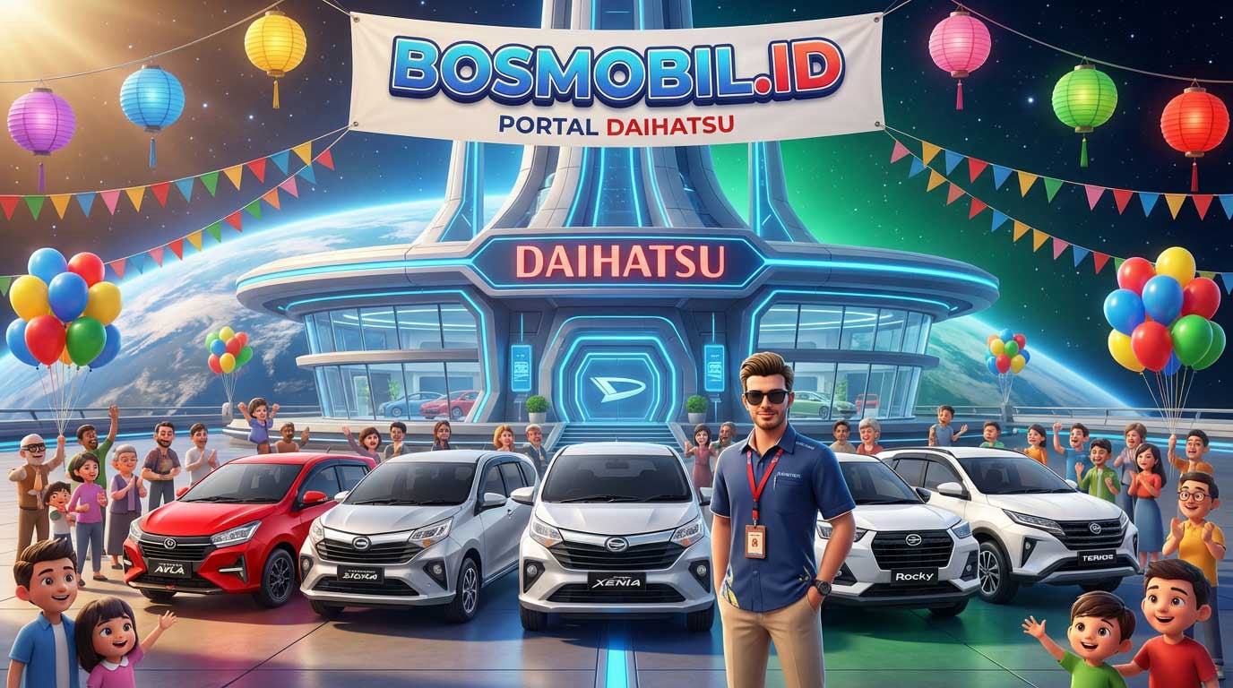 Daihatsu Medan